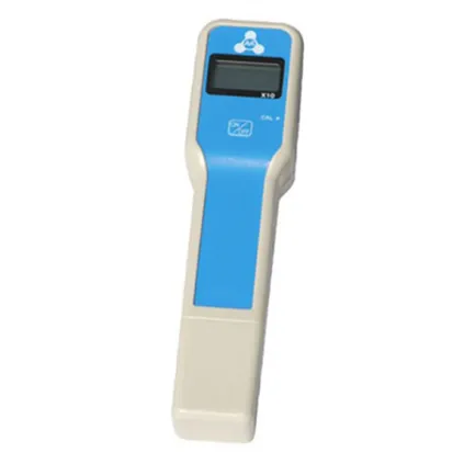 Testeur électronique de sel (TDS)