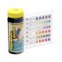 Bandelettes de test 7 fonctions - Aquachek