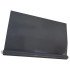 Volet complet skimmer SERIE 11 gris anthracite - HAYWARD