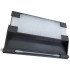 Volet complet skimmer SERIE 11 gris anthracite - HAYWARD