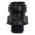 Raccord rapide 3/8" - Tubbing Ø6/8" pour régulations Cycl'Eau