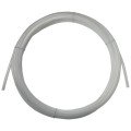 Tubing semi-rigide PE Ø8mm pour régulations Cycl'Eau - Vendu au mètre