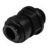 Raccord rapide 3/8" - Tubbing Ø6/8" pour régulations Cycl'Eau
