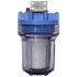 Filtre complet pour régulation Cycl'Eau