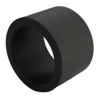 Bague de réhausse h 22 en PVC pour régulations