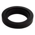 Contre écrou en PVC 1"1/4 pour régulations