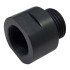 Écrou pour sonde PG13.5 en PVC pour régulations