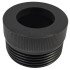 Écrou en PVC 1"1/4 pour régulations