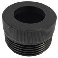 Écrou en PVC 1"1/4 pour régulations