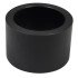 Bague de réhausse h 22 en PVC pour régulations