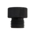 Bouchon en PVC 1/4" pour régulations Cycl'Eau