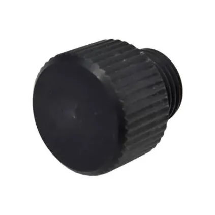 Bouchon en PVC 1/8" pour régulation Cycl'Eau