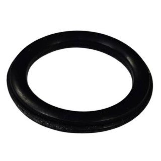 Joint de bouchon 1/2" et de raccord double 3/8" pour régulations Cycl'Eau
