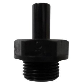 Douille de jonction 3/8" - Ø8 pour régulations Cycl'Eau