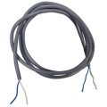 Cordon sonde chlore (2 brins) pour régulations