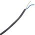 Cordon sonde chlore (2 brins) pour régulations