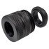 Raccord INF/SUP sonde chlore pour régulations Cycl'Eau First
