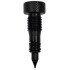 Vis de réglage débit 1/4" en PVC pour régulation Cycl'Eau First