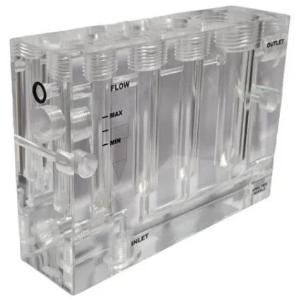 Bloc sonde nue pour régulations Cycl'Eau