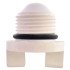 Bouchon de purge pour doseurs Easiflo 3