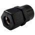 Raccord droit taraudé 1/2" - Ø1/2" pour doseurs Easiflo 1 - 3 - 10 First
