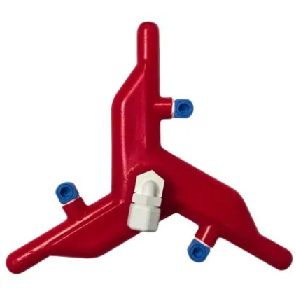 Kit gicleur pour doseurs Easiflo 3