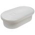 Cuve flotteur haut pour doseurs Easiflo 20 - 50 - 100 First
