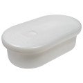 Cuve flotteur haut pour doseurs Easiflo 20 - 50 - 100 First