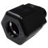 Raccord droit fileté flotteur haut 1/4" - 1/2" pour doseurs First