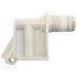 Embase flotteur bas pour doseurs Easiflo 20 - 50 - 100 First