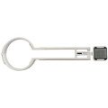 Bras de flotteur bas pour doseurs Easiflo First