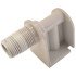 Embase flotteur bas pour doseurs Easiflo 20 - 50 - 100 First