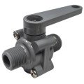 Vanne MM 1/2" pour doseurs Easiflo 1 - 3
