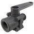 Vanne MF 1/2" pour doseurs Easiflo 1 - 3