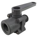 Vanne MF 1/2" pour doseurs Easiflo 1 - 3