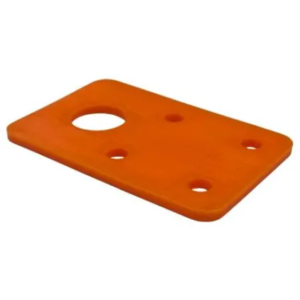 Joint de flotteur haut pour doseurs Easiflo First