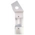 Cale flotteur bas pour doseurs Easiflo 3