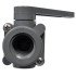 Vanne MF 1/2" pour doseurs Easiflo 1 - 3