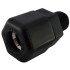 Raccord droit fileté 1/4" - Ø3/8" pour doseurs Easiflo 3