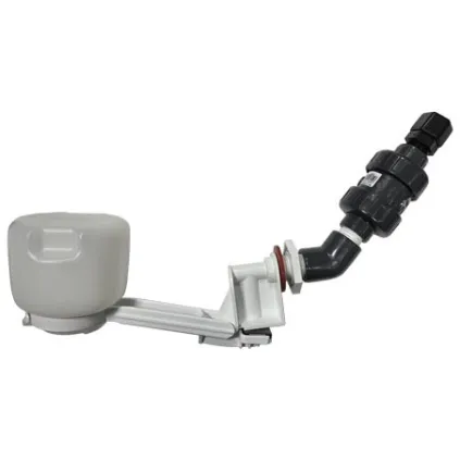 Kit flotteur bas pour doseurs Easiflo 1 - 3 - 10 First