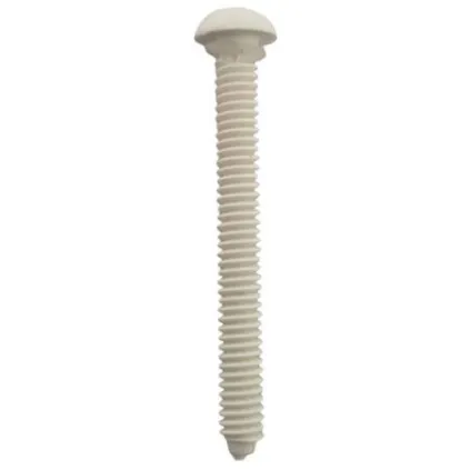 Vis de fixation flotteur haut pour doseurs Easiflo First