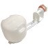 Flotteur bas + Joint + Écrou pour doseurs Easiflo First