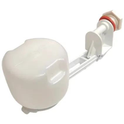 Flotteur bas + Joint + Écrou pour doseurs Easiflo First