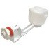 Flotteur bas + Joint + Écrou pour doseurs Easiflo First