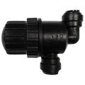Porte filtre Ø8 pour régulation Cycl'Eau First