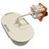 Flotteur haut - Système complet pour doseurs Easiflo First