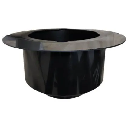 Support de grille pour doseurs Easiflo 20 First