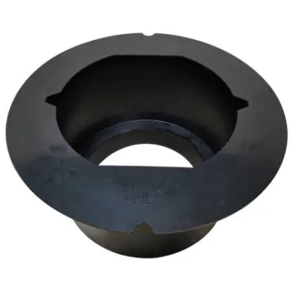 Support de grille pour doseurs Easiflo 50 First