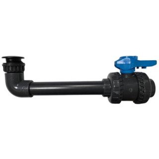 Kit de vidange pour doseurs Easiflo 20 First