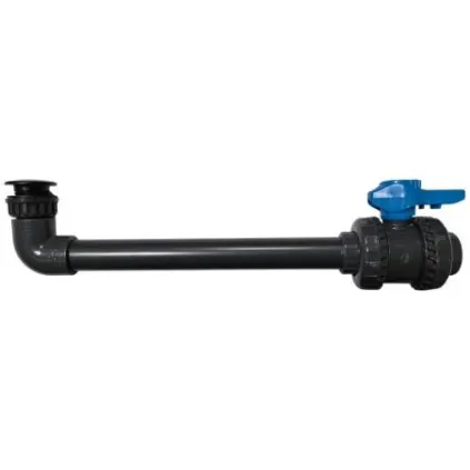 Kit de vidange pour doseurs Easiflo 100 First